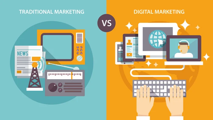 Marketing truyền thống tại Việt Nam