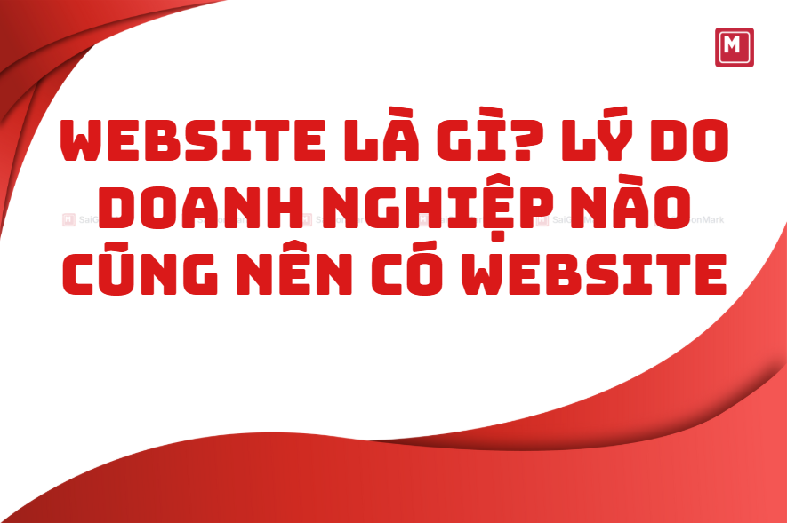 Website Là Gì? Lý Do Doanh Nghiệp Nào Cũng Nên Có Website