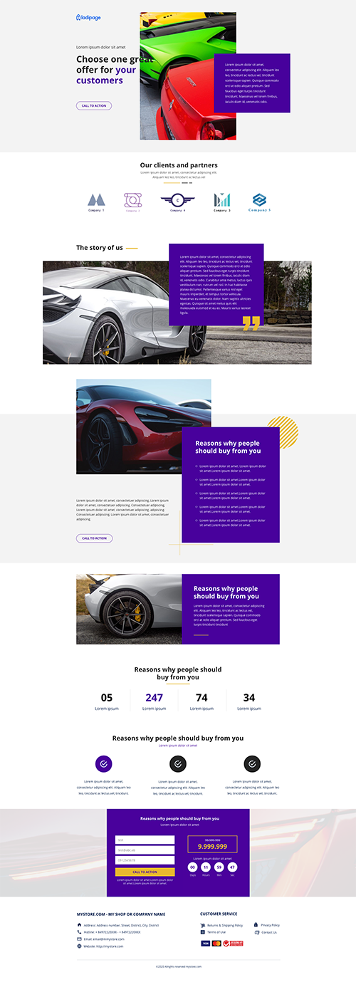 Dịch vụ thuê xe