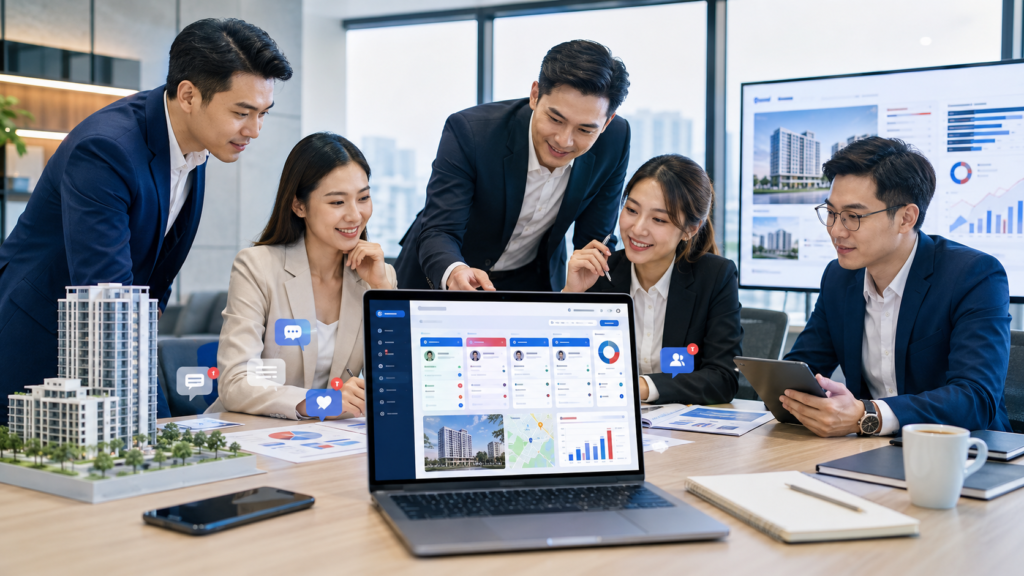 Kết nối lead với Zalo và Facebook cho doanh nghiệp: Quy trình làm đúng ngay từ đầu